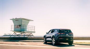 Le quattro nuove vetture del gruppo Fisker, vediamole insieme