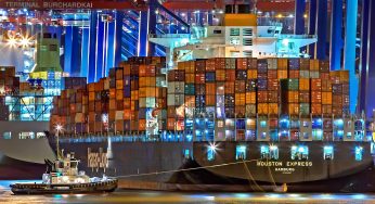 Parliamo delle WindWings, le innovative navi a propulsione eolica