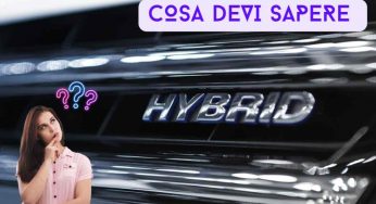 Mild Hybrid, il compromesso perfetto: cosa devi sapere prima di comprarla