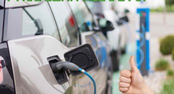 Colonnine sul posto di lavoro: così l’elettrico diventa facile e risparmioso