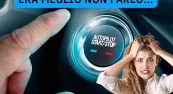 Guida autonoma, le auto “impazziscono” e creano un problema enorme [VIDEO]