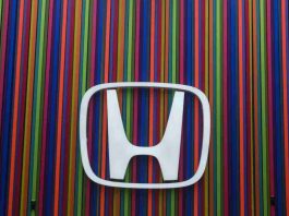 honda motocompacto