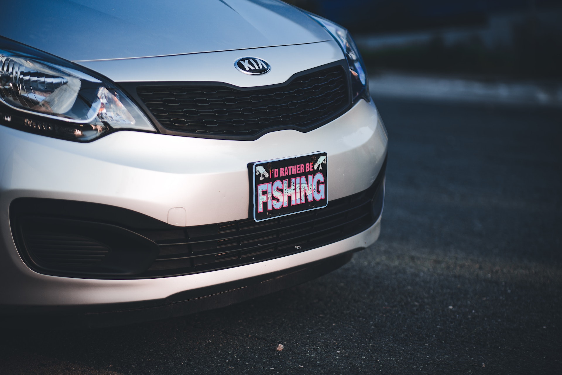 Logo Kia