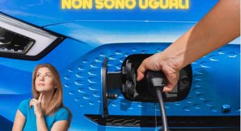 Motori elettrici, non sono tutti uguali: cosa devi sapere prima di scegliere un’auto