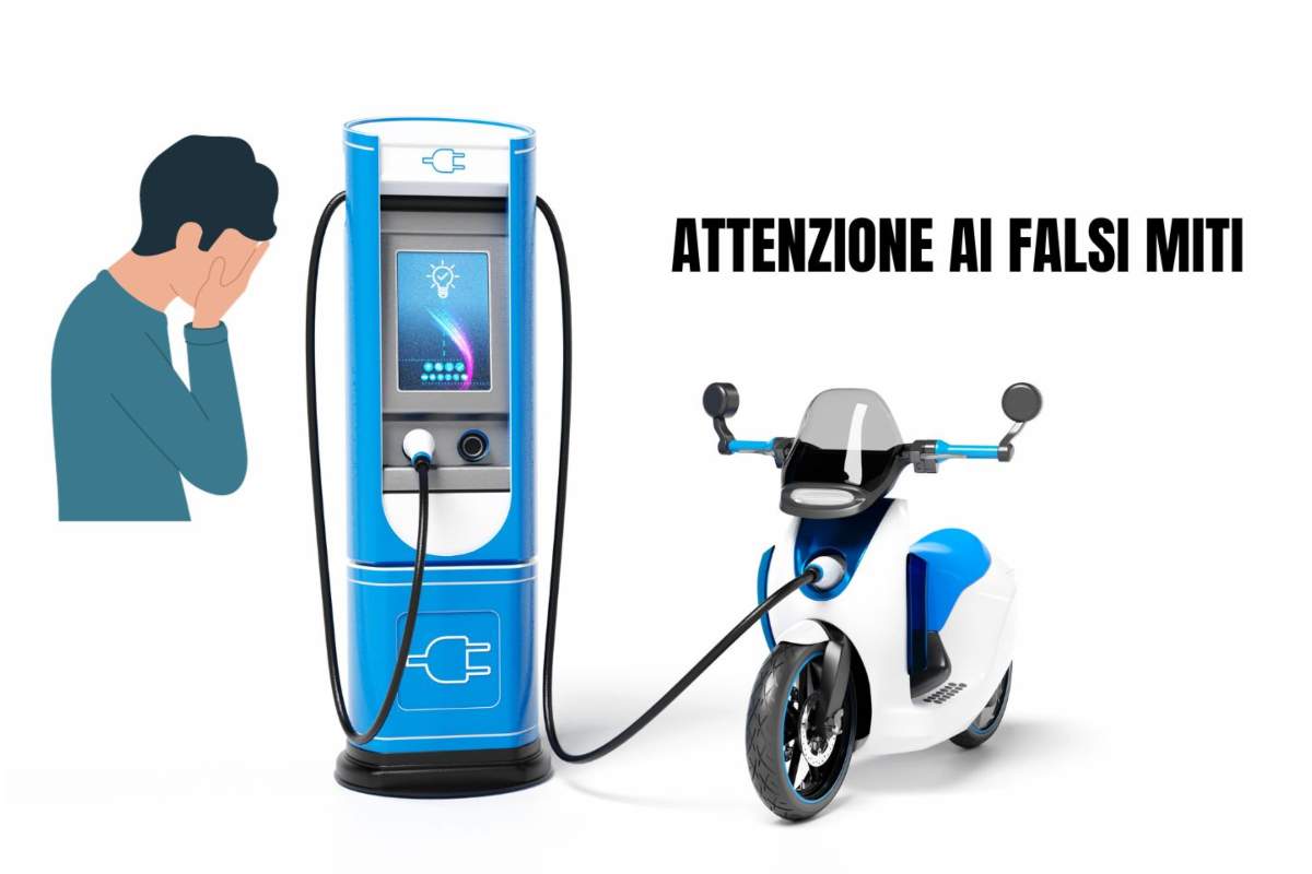 Scooter elettrici, come funziona l'assicurazione