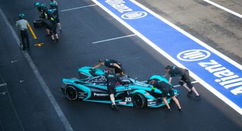 Formula E: battuto il record di velocità tutta green!