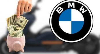 BMW, l’ammiraglia degli scooter: nessuno così, ti fa risparmiare 3000 euro