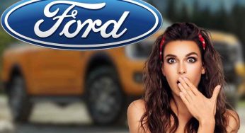 Ford, il nuovo pick-up elettrico è un mostro: prima volta inedita, sarà uno dei migliori sul mercato