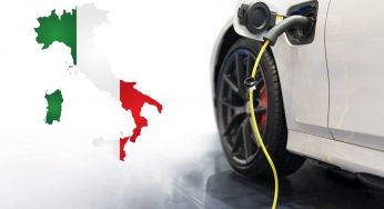 Gomme e auto elettrica: perché il marchio italiano vince su tutti