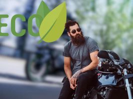 Incredibile novità nel mondo delle moto elettriche