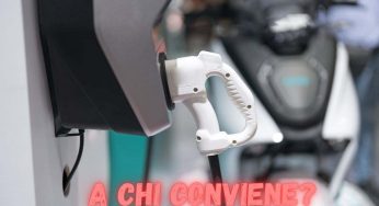 Scooter elettrico, i conti in tasca: a chi conviene, a chi no