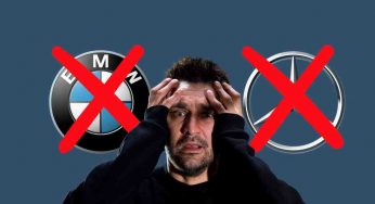 Mercedes e BMW distrutte, questo grande marchio le spazzerà via: l’iniziativa è incredibile