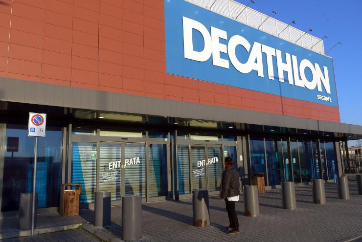 Decathlonù, tre nuovi modelli di ebike Rockrider