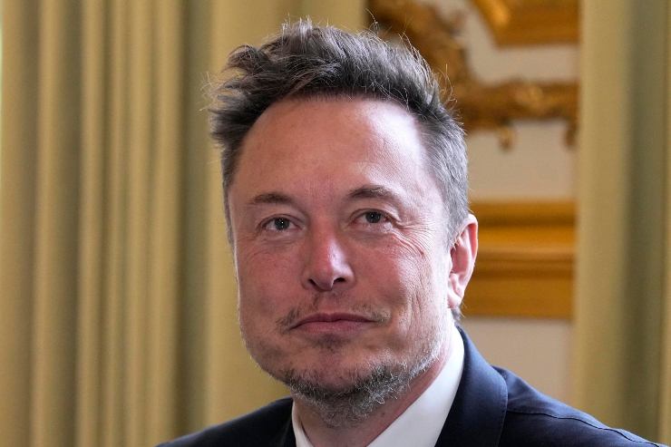 Musk, ecco la vera novità di Tesla
