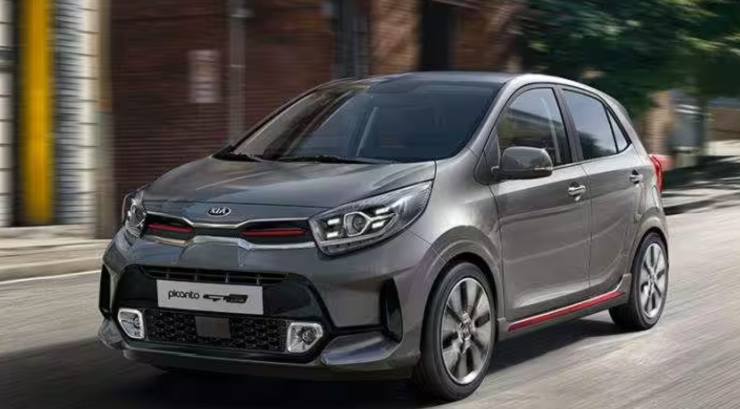 Kia 14 nuove EV