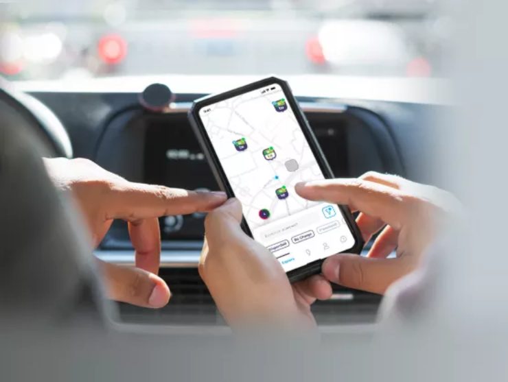 Offerte Plenitude per la ricarica auto elettriche