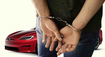 Tesla, scoperta la truffa: condanna durissima, finirà in carcere