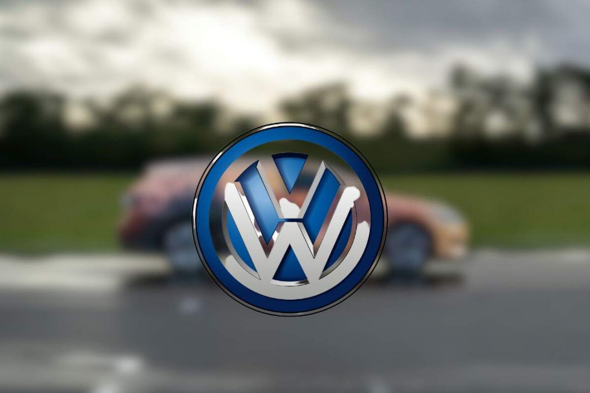 Volkswagen nuova auto elettrica