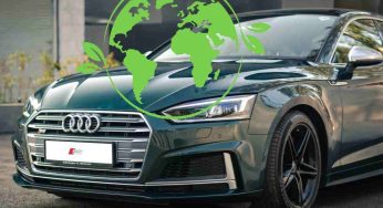 Audi, rivoluzione green: è tutto pronto, ecco quando avverrà il passaggio definitivo