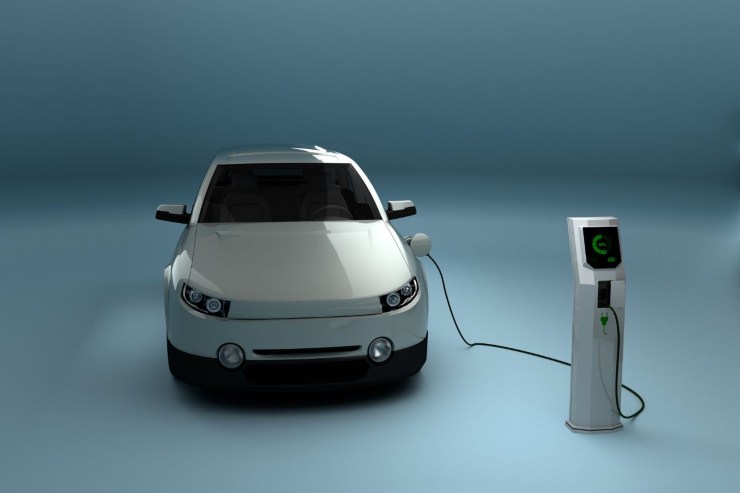 Male le vendite in Italia delle auto elettriche