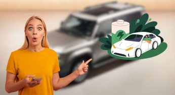 Mai gli appassionati di auto si sarebbero aspettati di vederla al 100% elettrica: ora è ufficiale