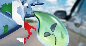 Marchio italiano investe nei biofuel: la notizia è storica