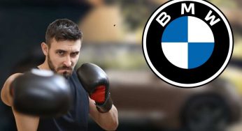 Bmw, sfida impossibile: l’attacco che nessuno si aspettava