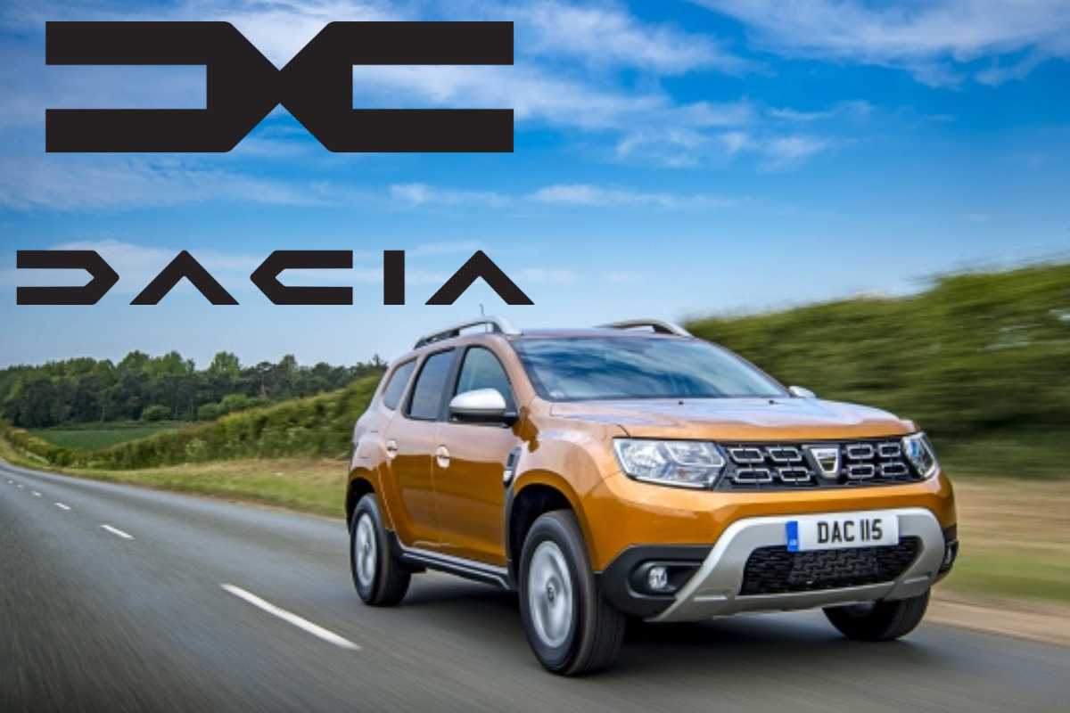 Dacia: la decisione che sconvolge l'automotive