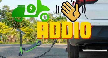 Dimenticate auto, scooter, monopattini: il nuovo mezzo elettrico fa impazzire tutti