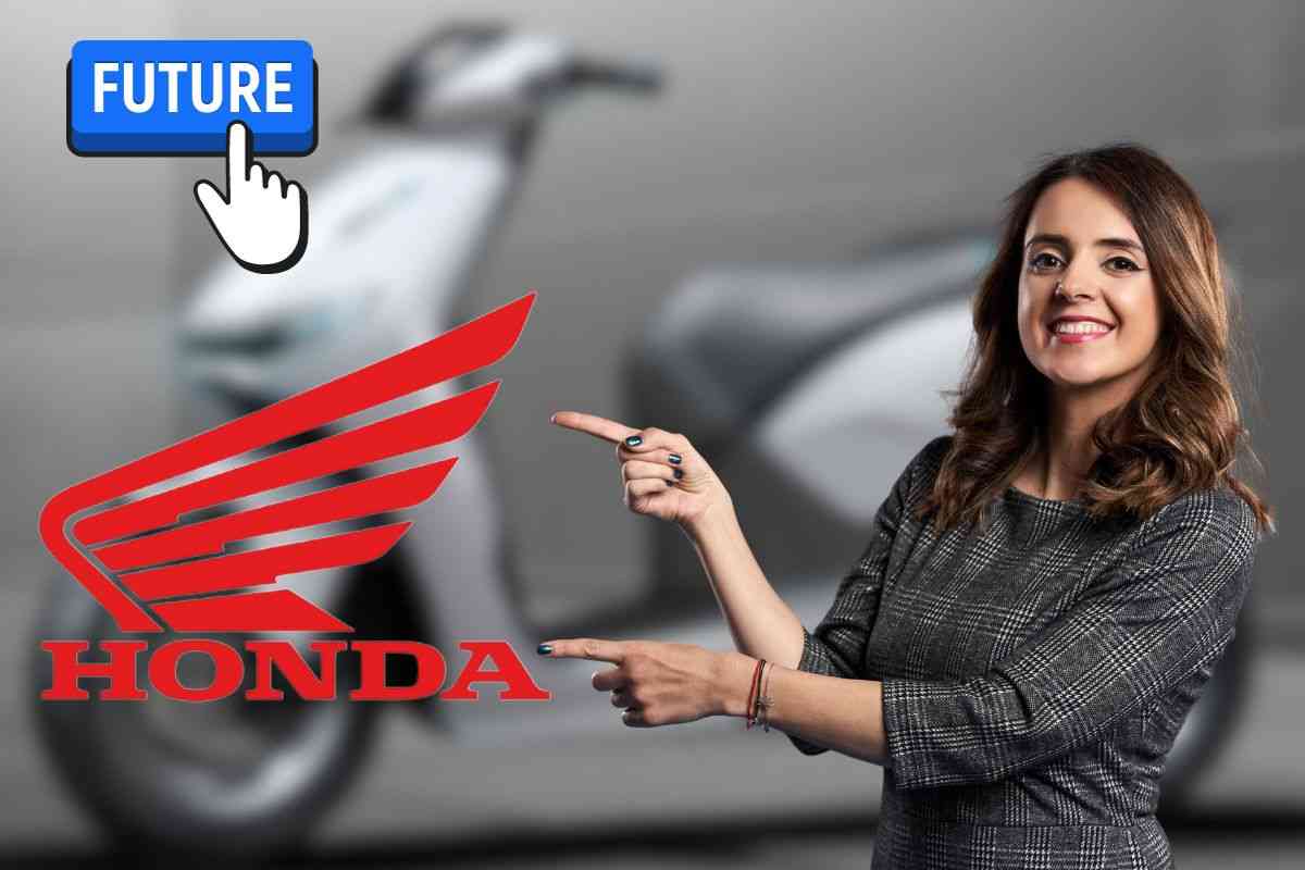 Honda, la rivoluzione è elettrica