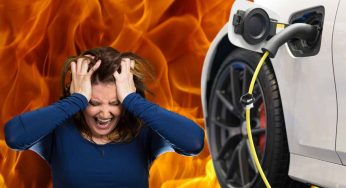 Allarme incendio, appassionati di auto elettriche col fiato sospeso: cosa sta succedendo