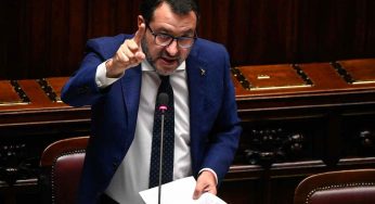 Salvini contro la mobilità elettrica, l’accusa è pesantissima: esplode la bufera