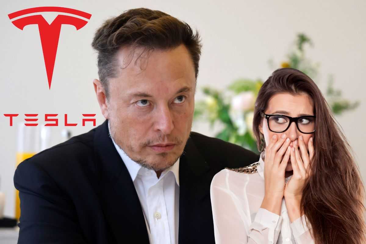 Si complica la situazione per Tesla