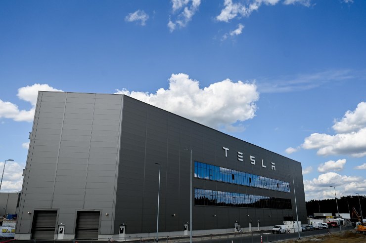 Tesla Gigafactory a rischio in Messico