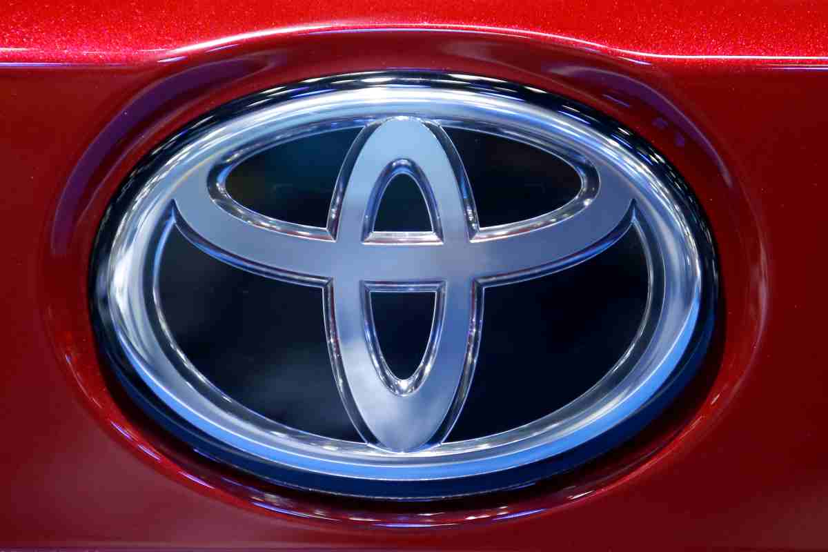Nuova Toyota Land Cruiser Se
