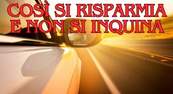 Rivoluzione giapponese, da elettrica a ibrida: 100 Km con un litro