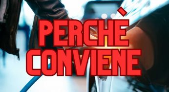 Auto elettrica, così risparmi centinaia di euro al mese: i numeri sono chiari