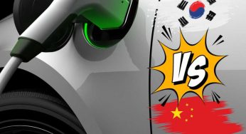 Colosso coreano, colpo alla Cina: costeranno meno con la nuova tecnologia