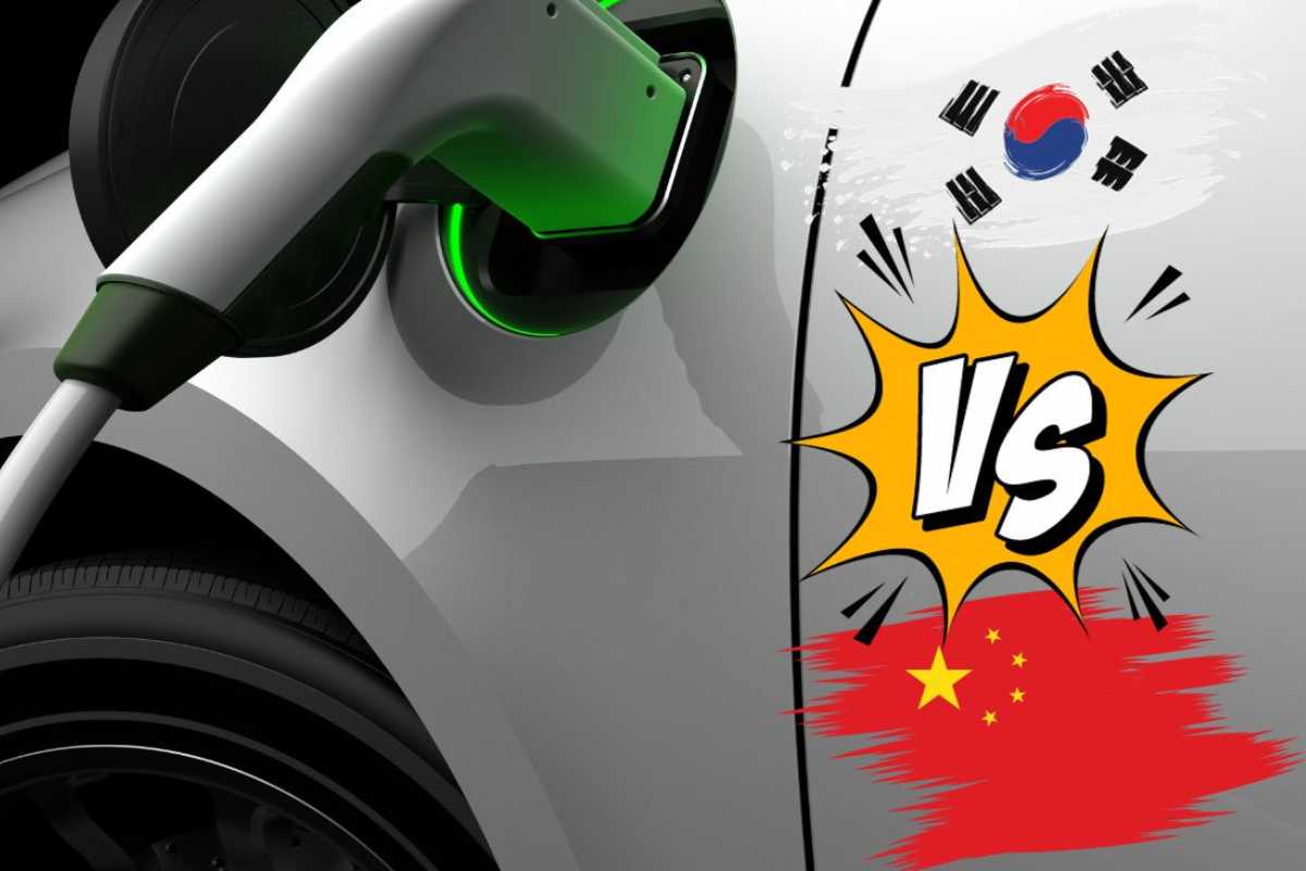 Auto elettriche, cosa cambia nel 2024
