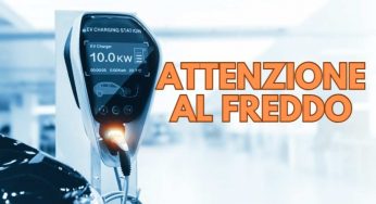 Auto elettrica, così rischi di rovinarla per sempre: molti lo ignorano, fai attenzione
