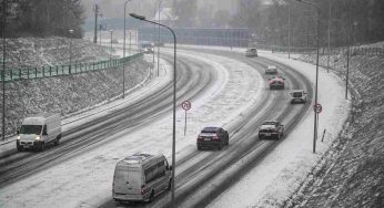 Allarme maltempo, città e automobilisti nel panico: tutto paralizzato, i dettagli