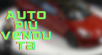 Auto elettriche, sorprende il mercato: risultato inaspettato ad ottobre
