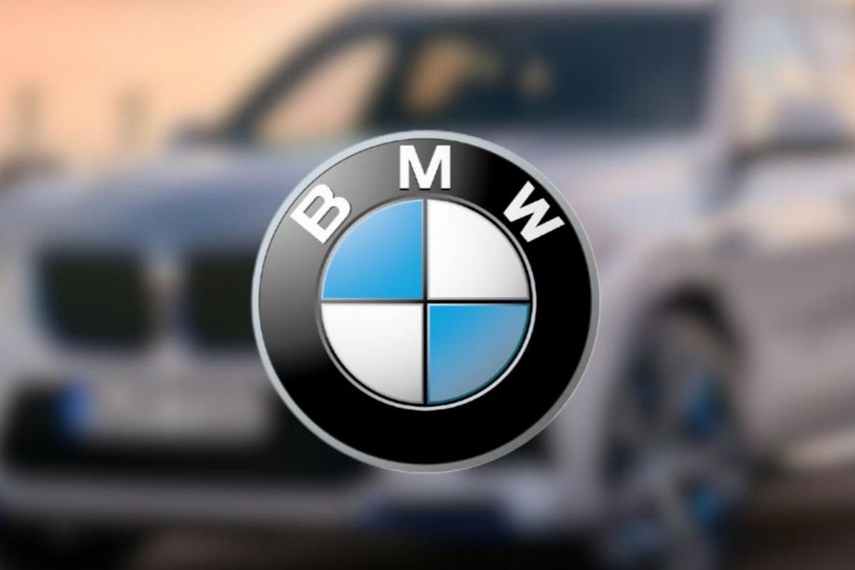 BMW auto ad idrogeno