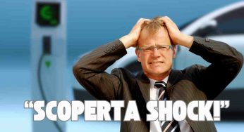 Batteria auto elettrica, scoperta shock: quanto dura davvero