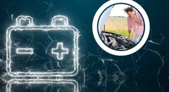 Se l’auto non parte per la batteria scarica, con questo trucco la fai tornare come nuova