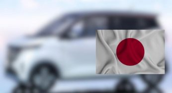 Mini, elettrica, giapponese: costa meno di 14mila euro, chi la guida si innamora