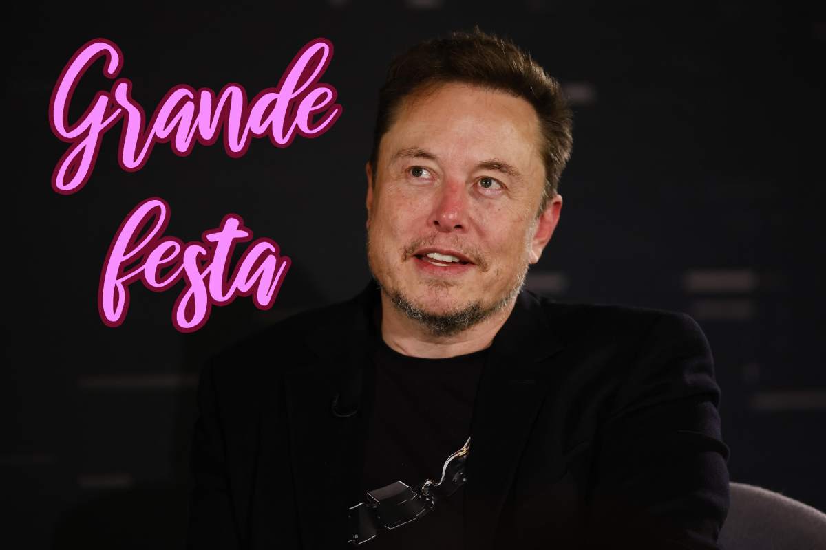 Elon Musk, nuova Tesla low cost
