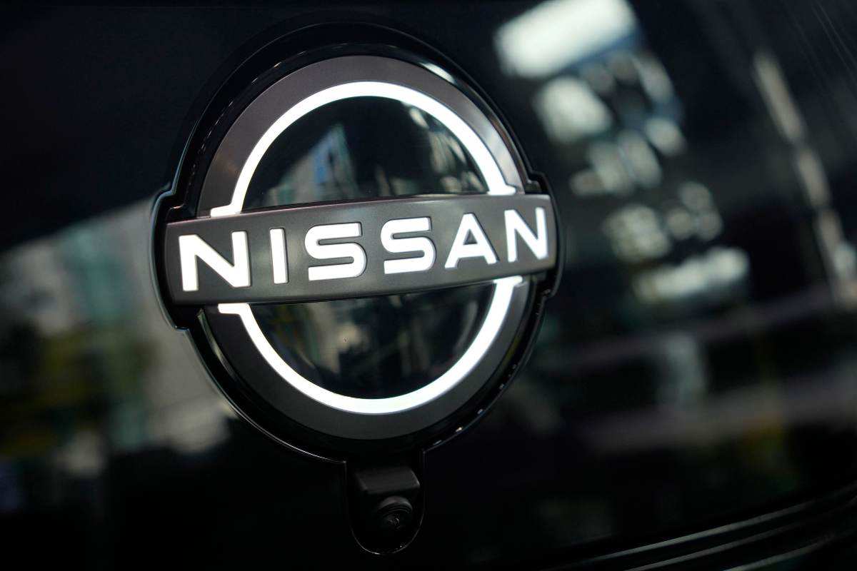 Nissan due SUV elettrici