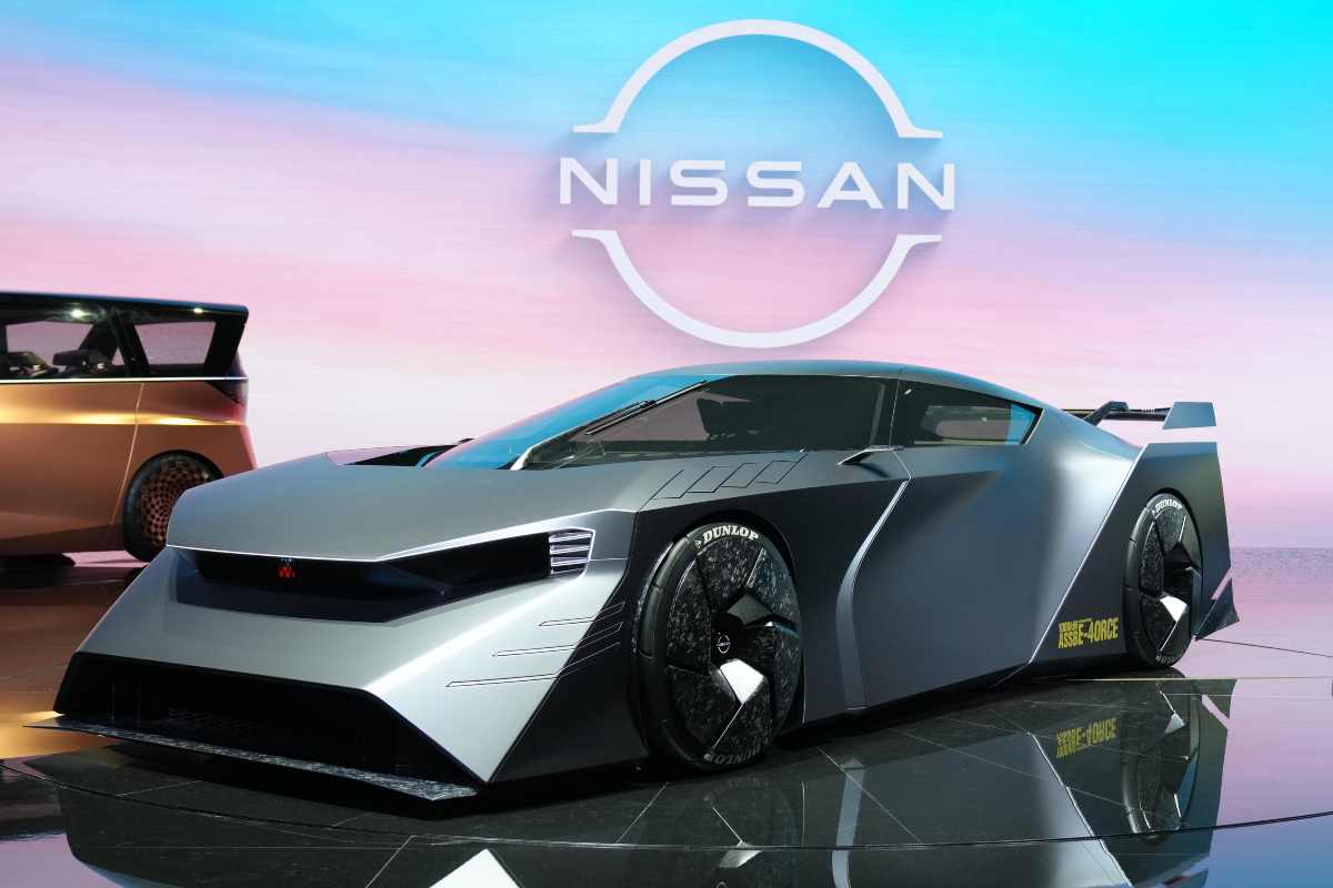 Nissan, la mobilità elettrica ha una nuova frontiera: ecco cosa cambia