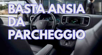 Peugeot, il nuovo van elettrico arriva in una doppia versione: il parcheggio sarà facilissimo, il motivo